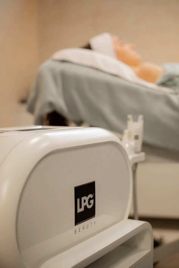 appareil endermolift lpg